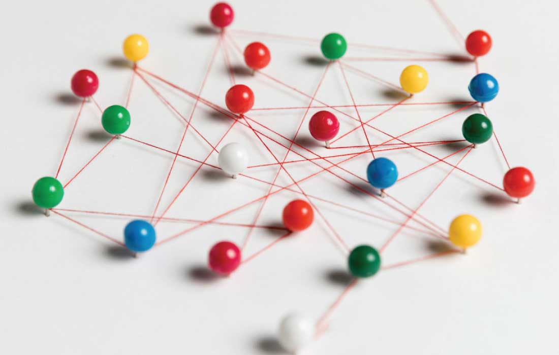 Our Governance and Structure